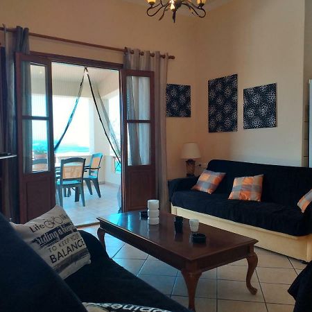 George Apartment Myrties Ngoại thất bức ảnh