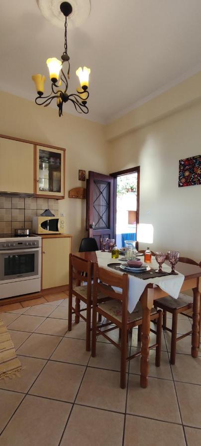George Apartment Myrties Ngoại thất bức ảnh
