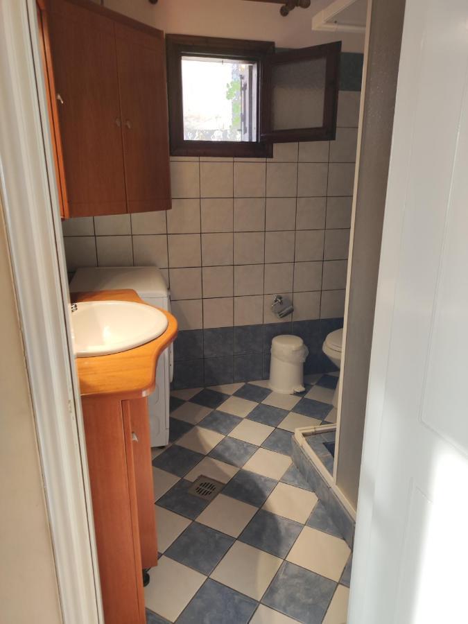 George Apartment Myrties Ngoại thất bức ảnh