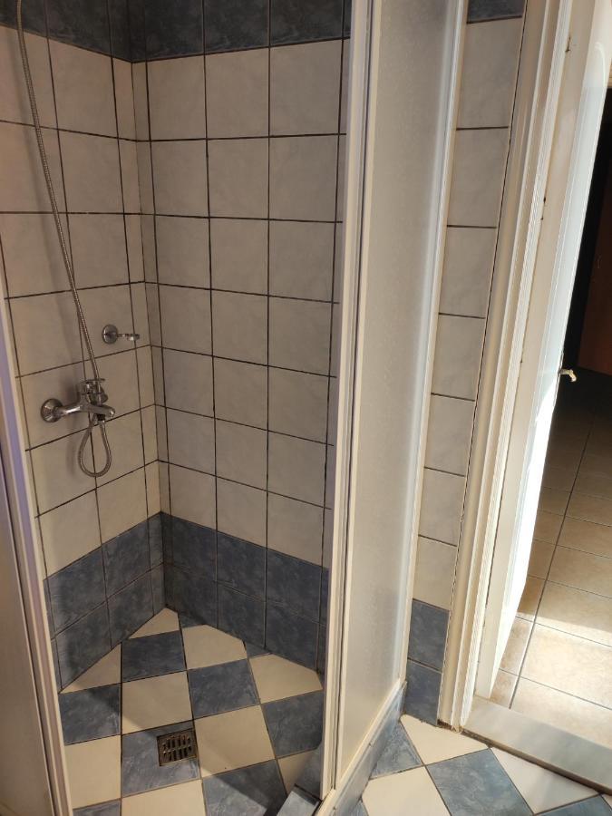 George Apartment Myrties Ngoại thất bức ảnh