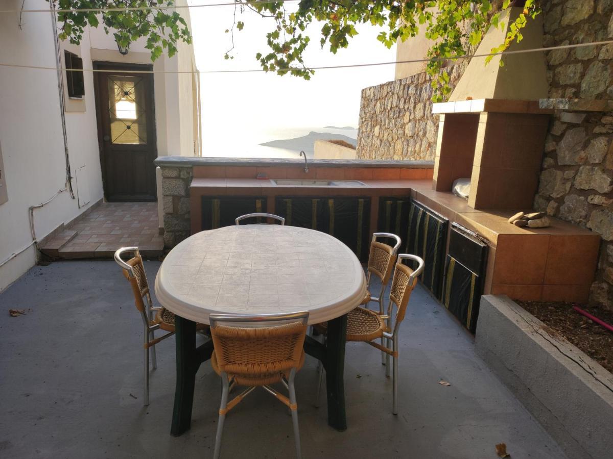 George Apartment Myrties Ngoại thất bức ảnh