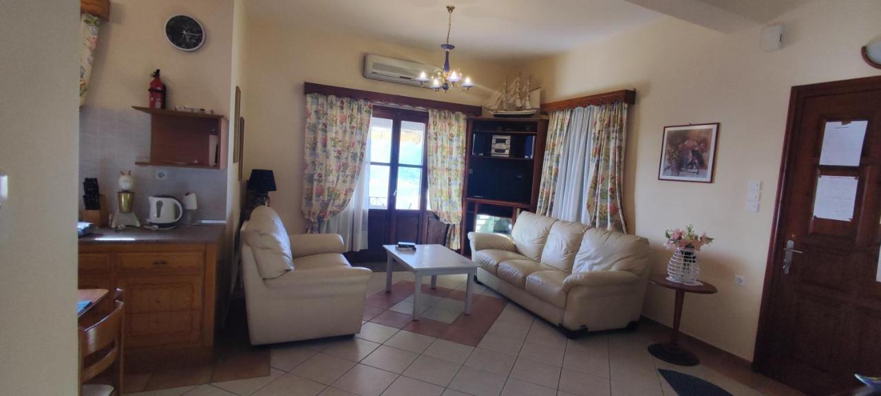 George Apartment Myrties Ngoại thất bức ảnh