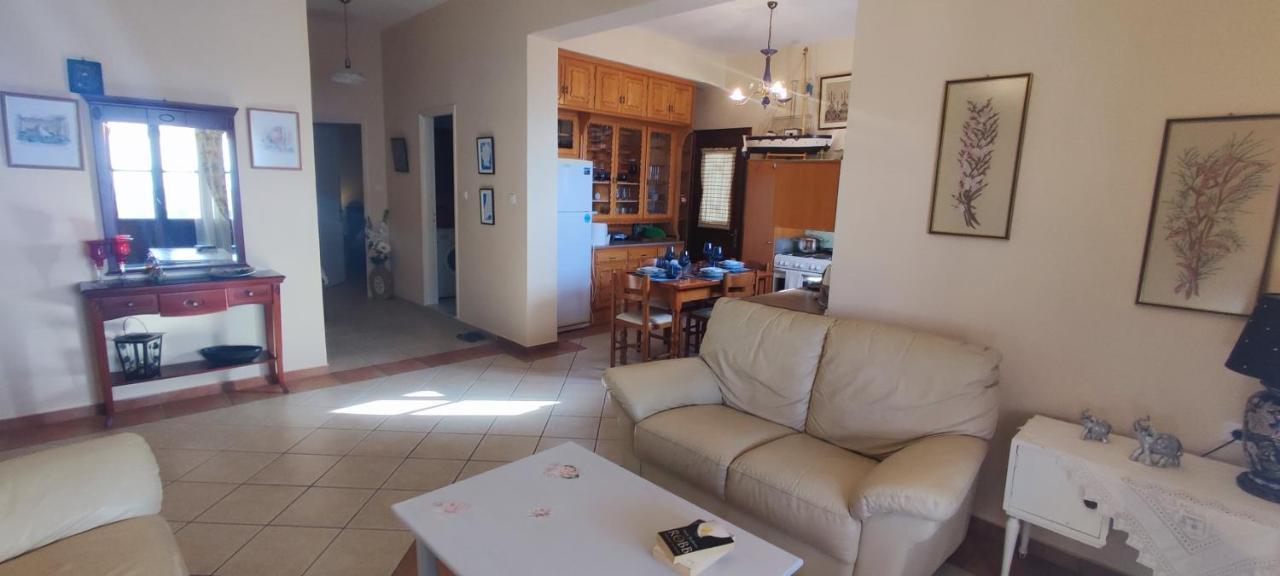 George Apartment Myrties Ngoại thất bức ảnh