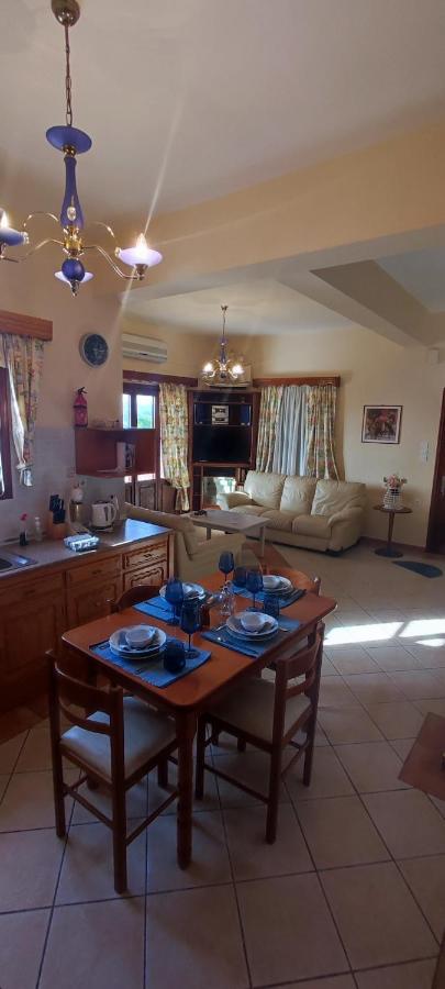George Apartment Myrties Ngoại thất bức ảnh