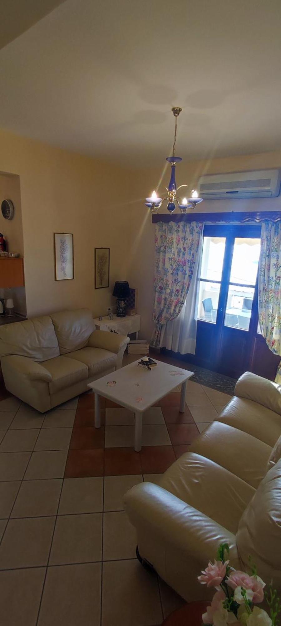 George Apartment Myrties Phòng bức ảnh