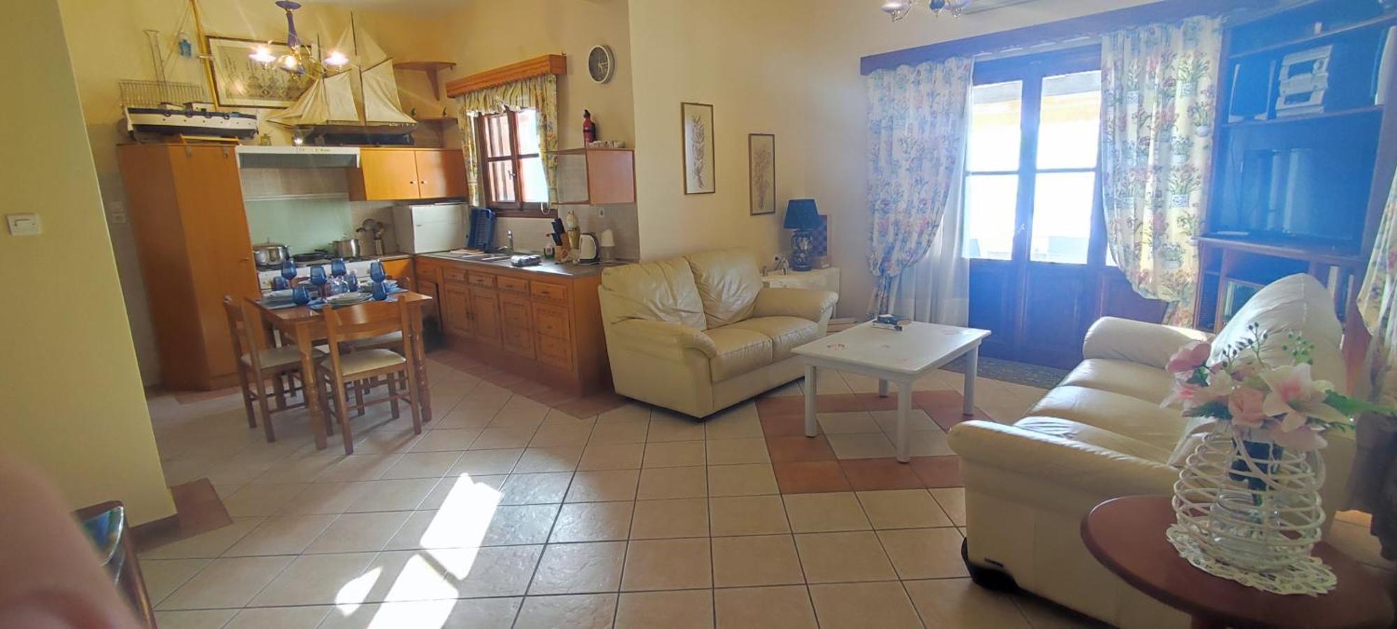 George Apartment Myrties Ngoại thất bức ảnh