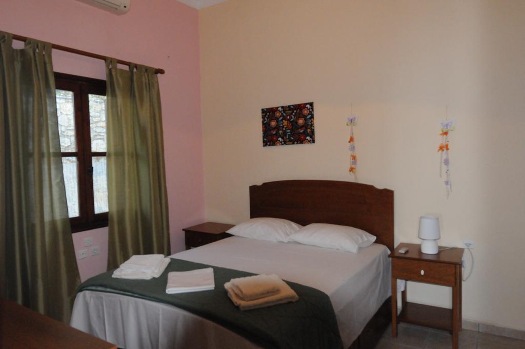 George Apartment Myrties Ngoại thất bức ảnh