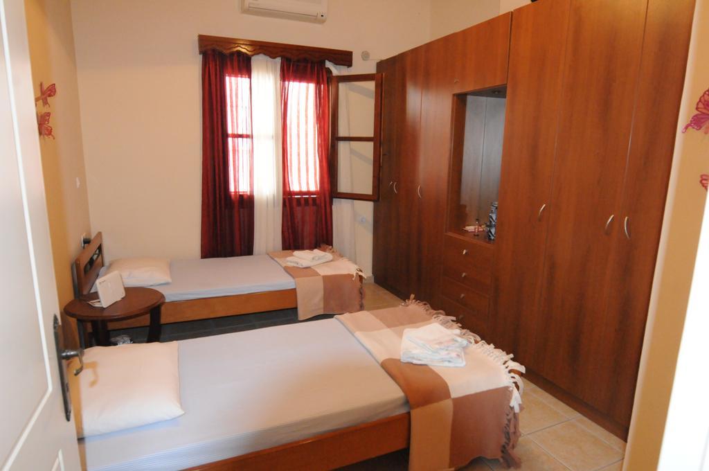 George Apartment Myrties Ngoại thất bức ảnh