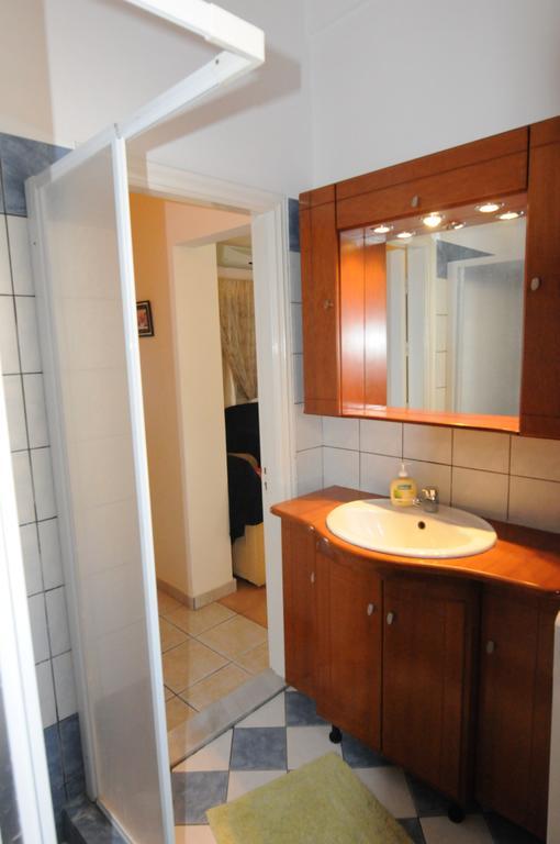George Apartment Myrties Ngoại thất bức ảnh