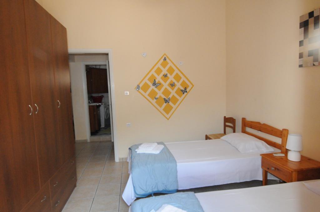 George Apartment Myrties Ngoại thất bức ảnh