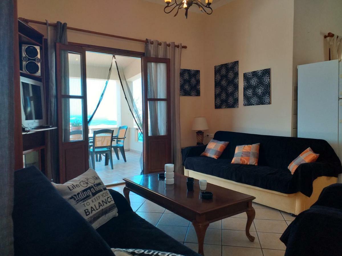 George Apartment Myrties Ngoại thất bức ảnh